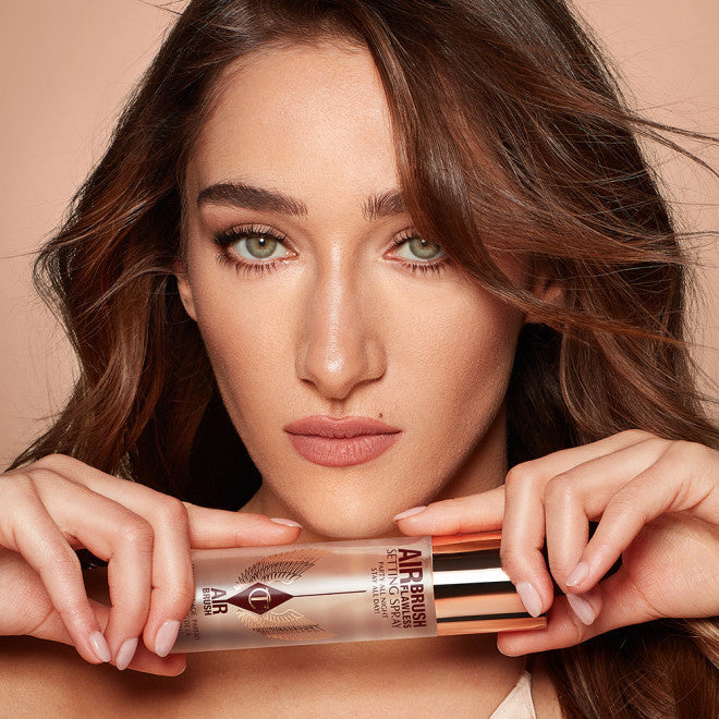 Airbrush Flawless Setting Spray - Summit Beauty
