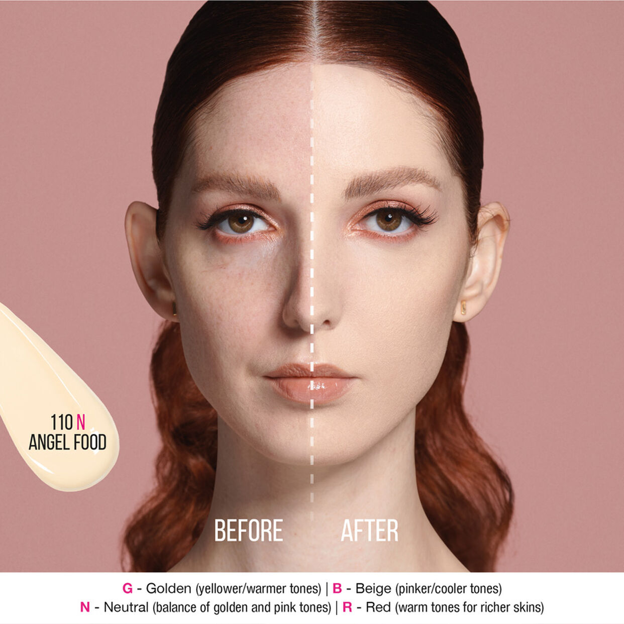 #FauxFilter Luminous Matte Foundation - Summit Beauty