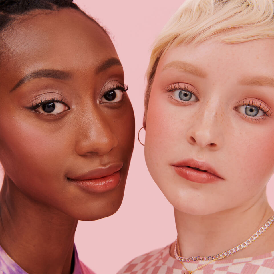 Benefit Mini Blush Powder - Summit Beauty