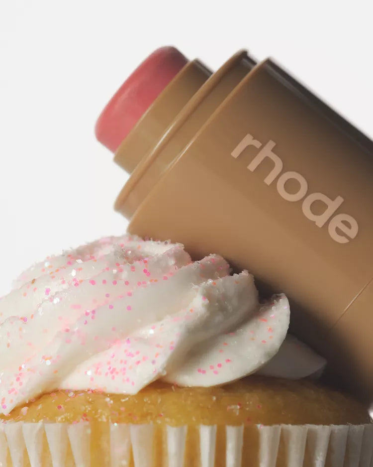 Rhode Pocket Blush - Summit Beauty