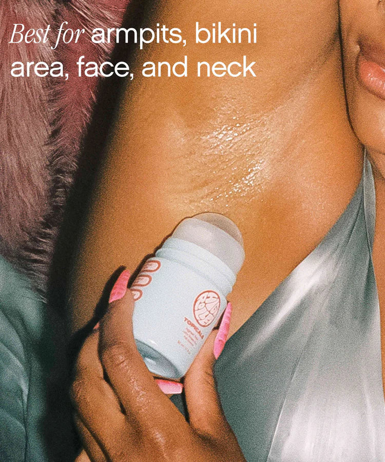 Topicals High Roller Ingrown Tonic - Summit Beauty