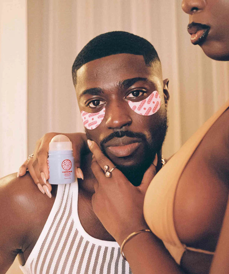 Topicals High Roller Ingrown Tonic - Summit Beauty