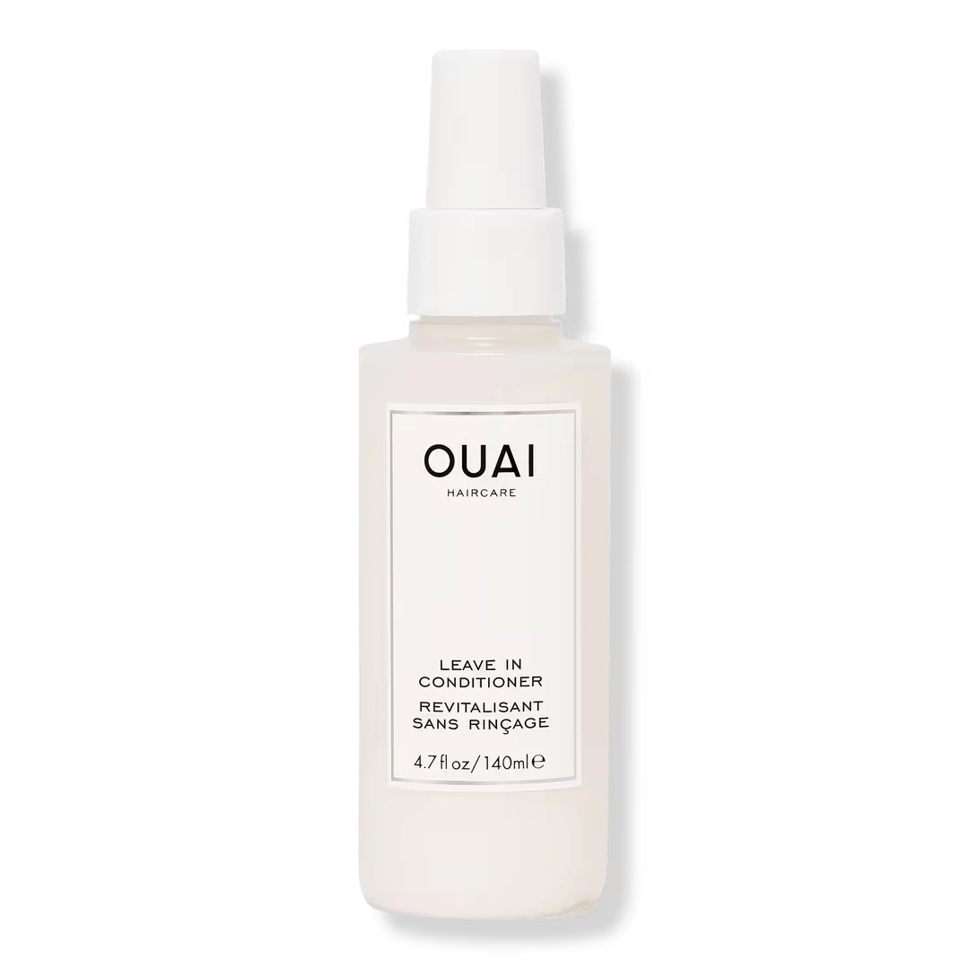 OUAI Leave In Conditioner - Summit Beauty