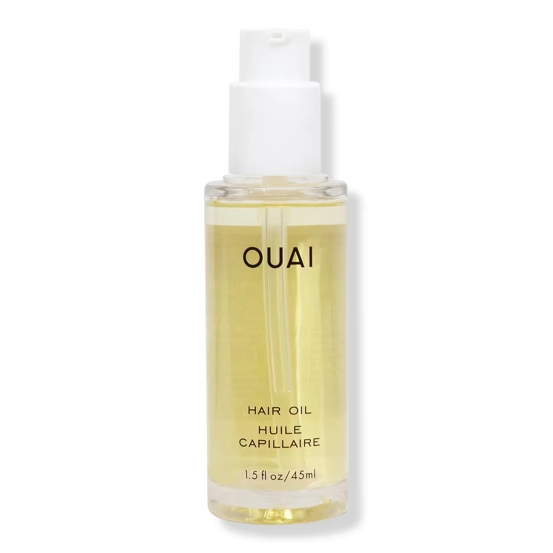 OUAI Hair Oil - Summit Beauty