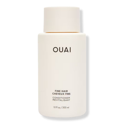 OUAI Fine Hair Conditioner - Summit Beauty