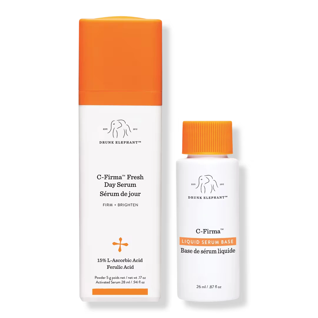 Drunk Elephant C-Firma™ - Summit Beauty