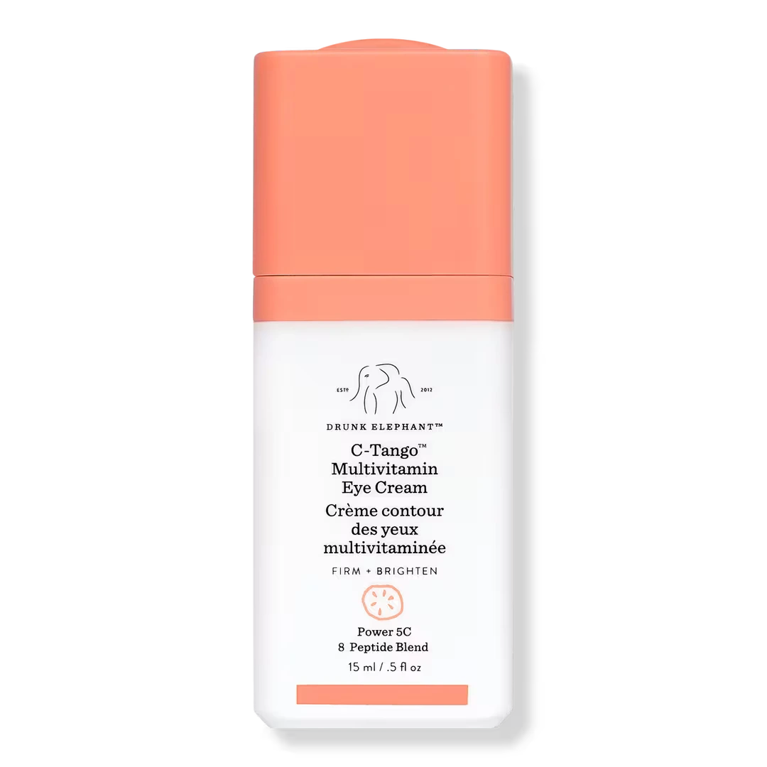 Drunk Elephant C-Tango™ Eye Cream - Summit Beauty