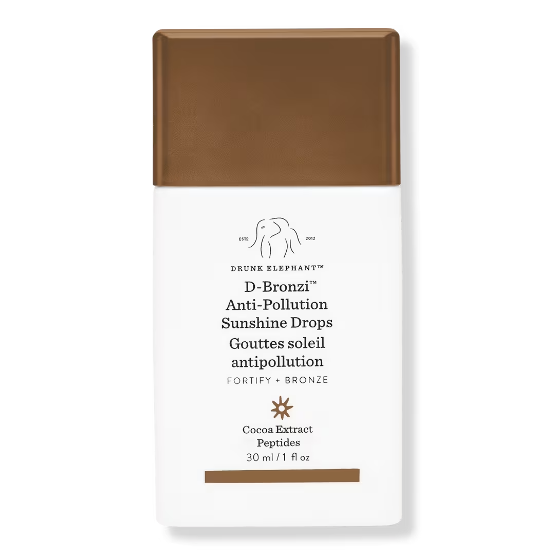 Drunk Elephant D-Bronzi™ - Summit Beauty