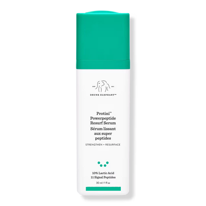 Drunk Elephant Protini™ Resurf Serum - Summit Beauty