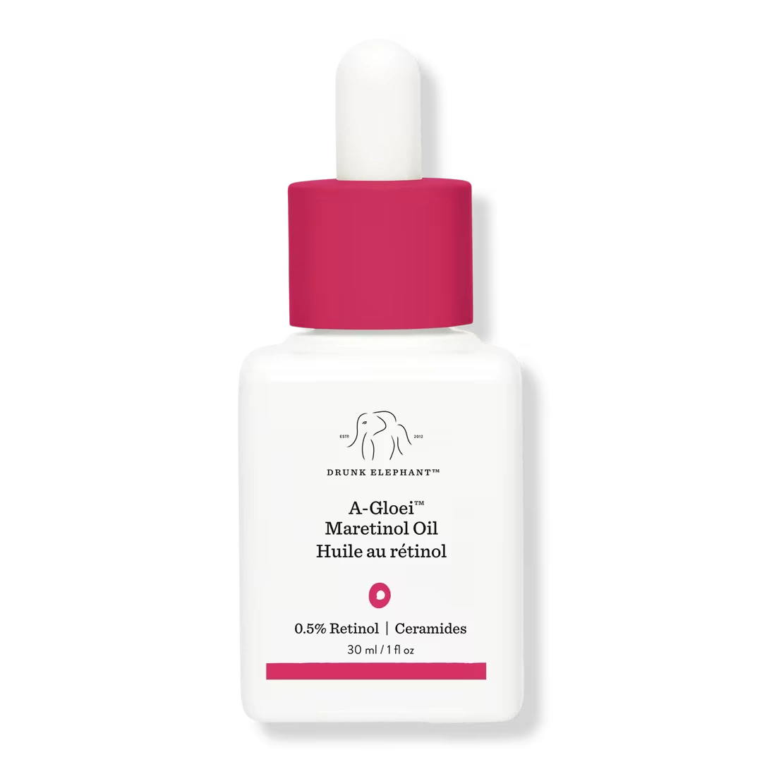 A-Gloei™ Maretinol Oil - Summit Beauty