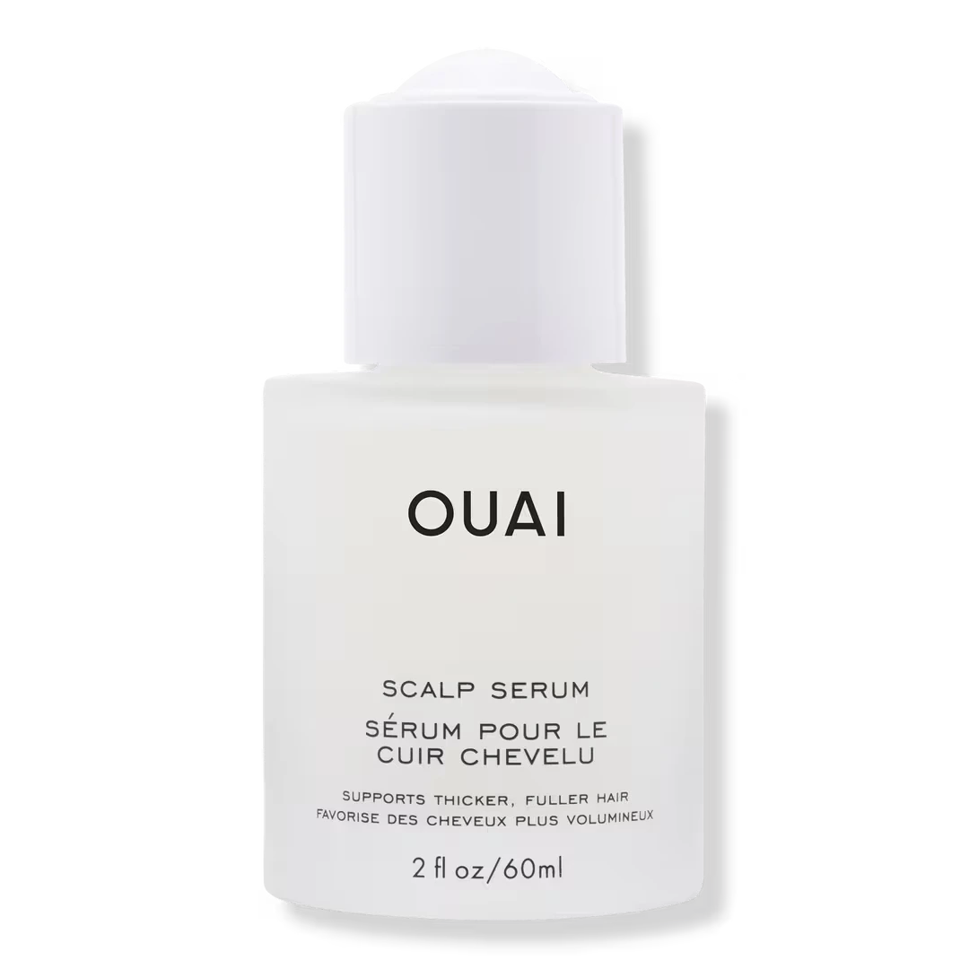 OUAI Scalp Serum - Summit Beauty