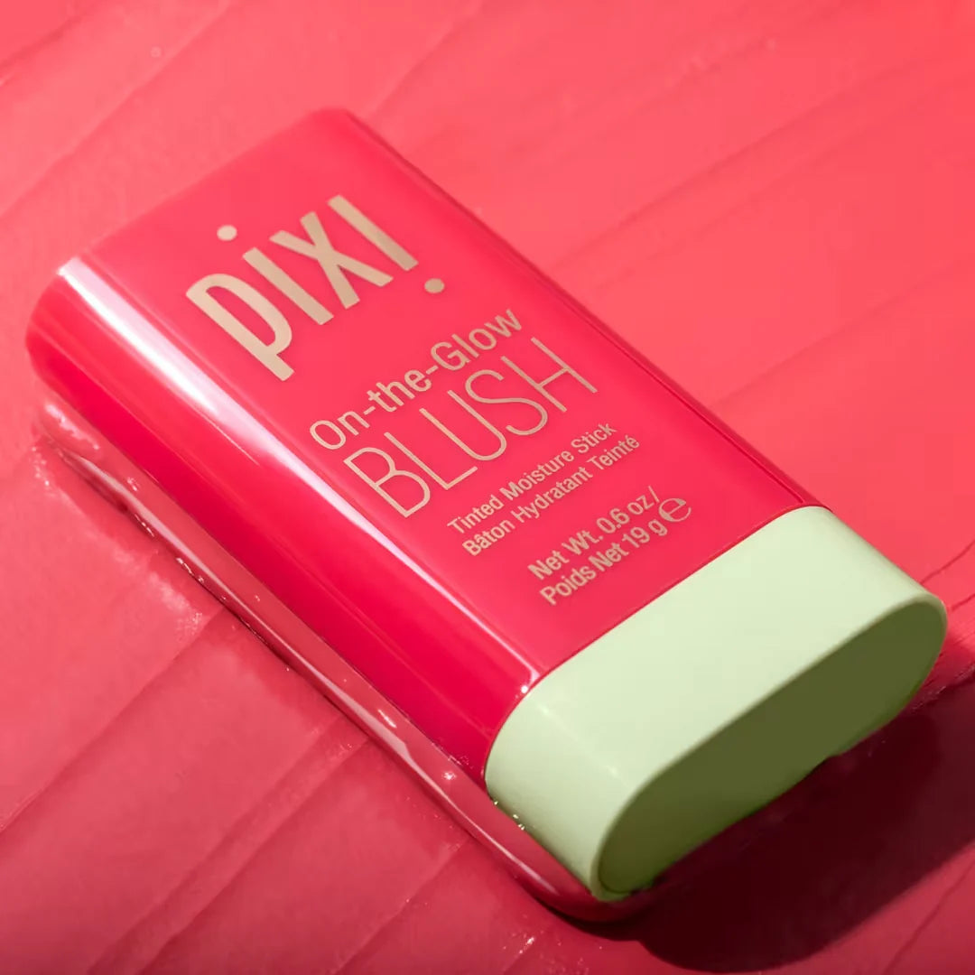 Pixi On-the-Glow Blush - Summit Beauty