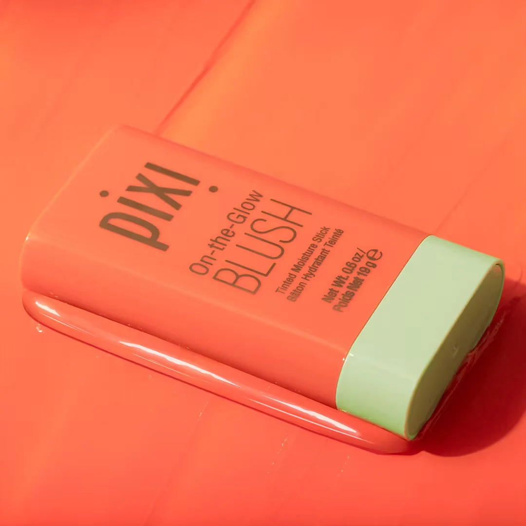 Pixi On-the-Glow Blush - Summit Beauty
