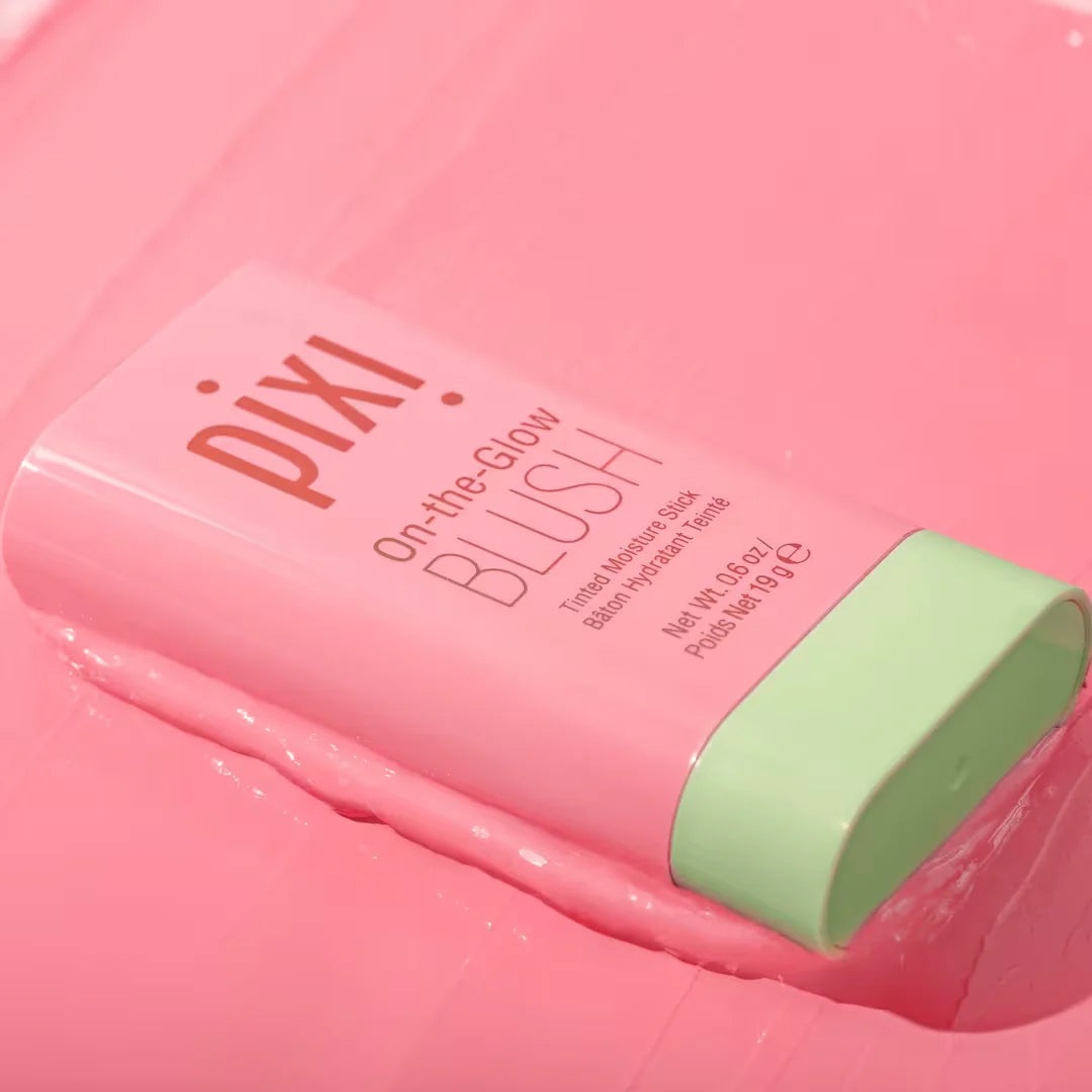 Pixi On-the-Glow Blush - Summit Beauty