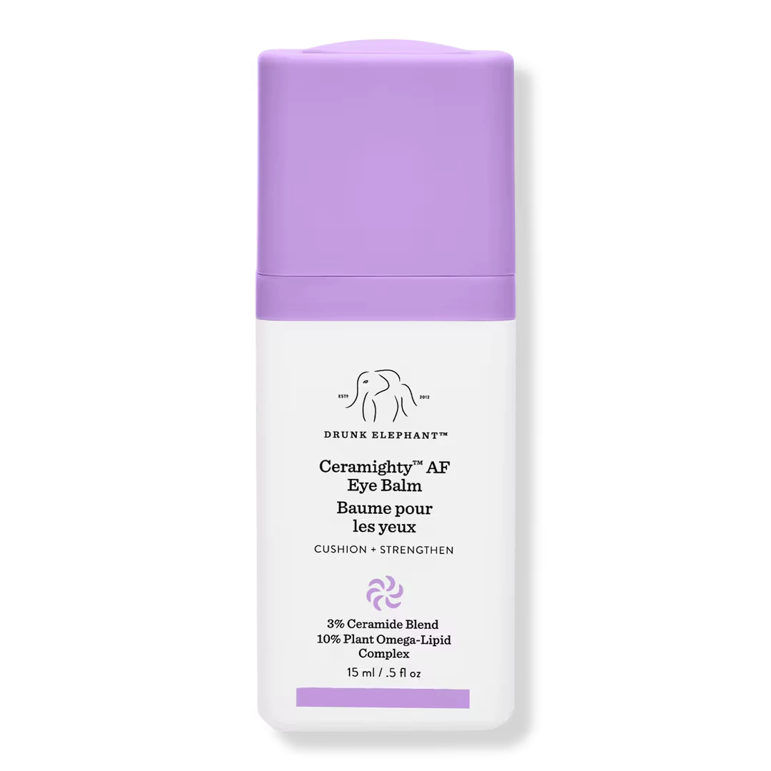 Drunk Elephant Ceramighty™ AF Eye Balm - Summit Beauty