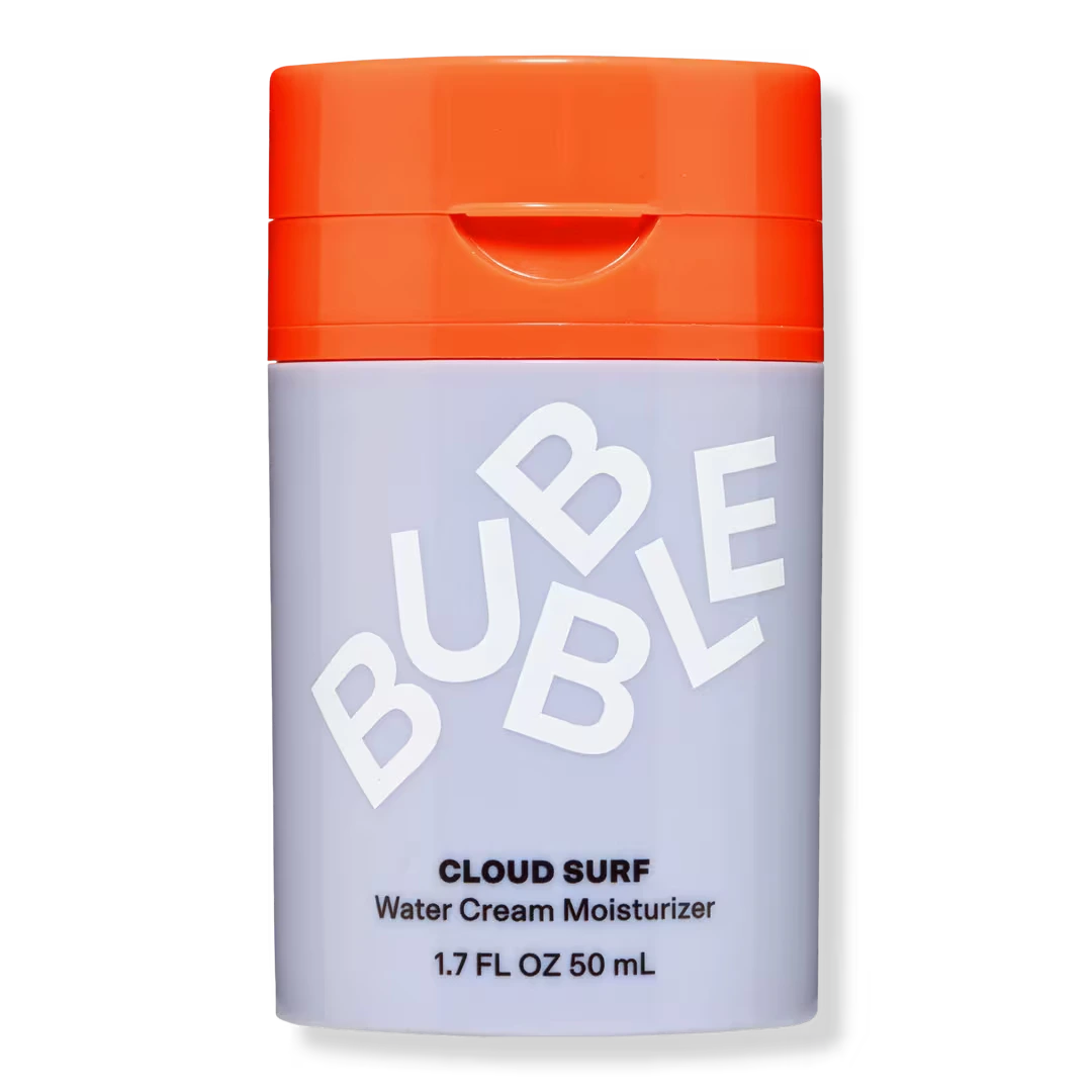Cloud Surf Water Cream Moisturizer - Summit Beauty