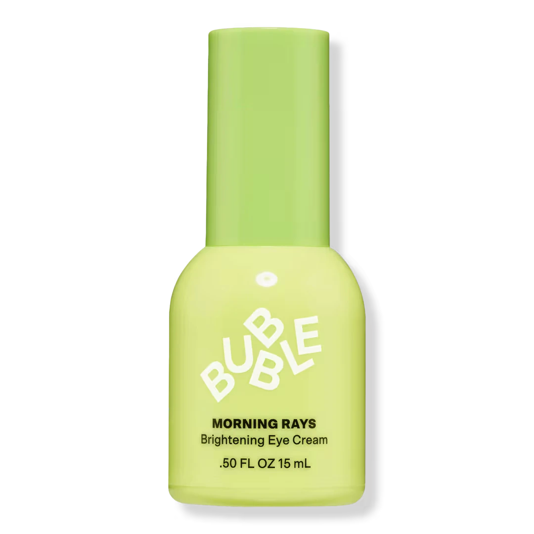 Morning Rays Brightening Eye Cream - Summit Beauty