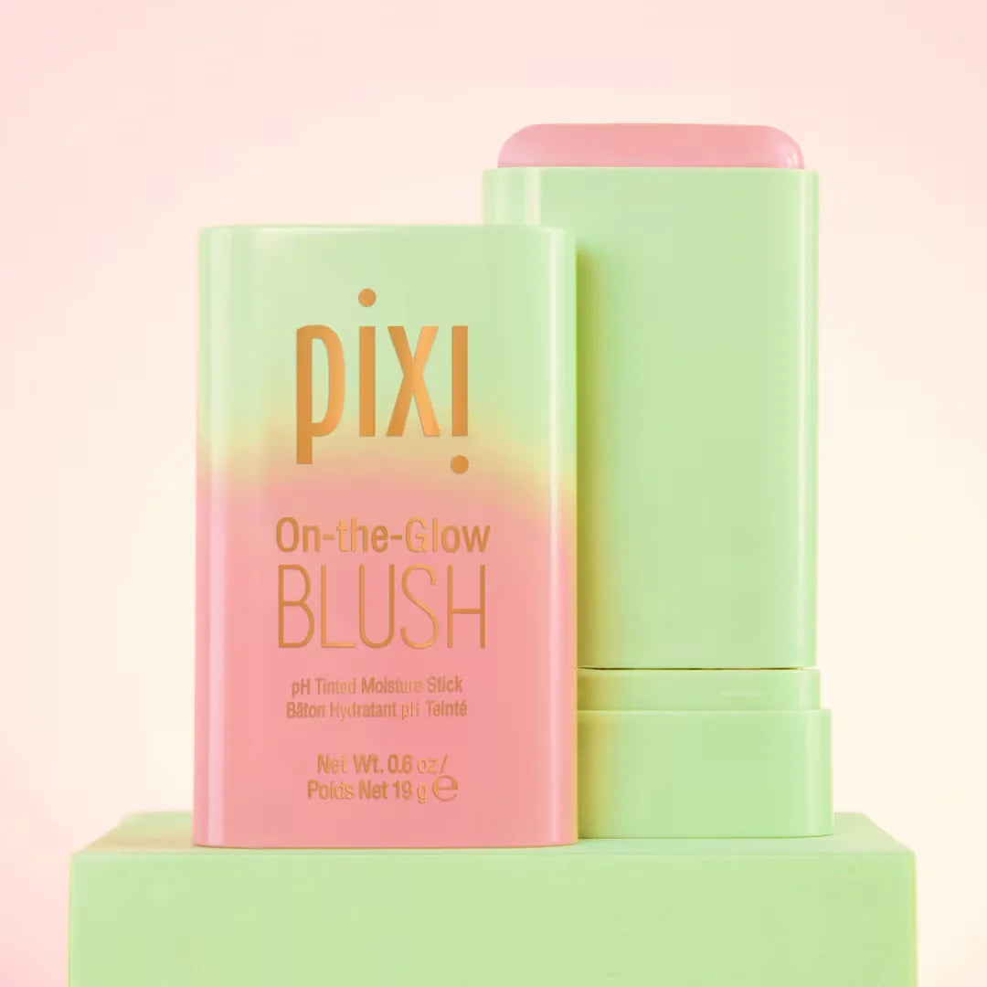Pixi On-the-Glow Blush - Summit Beauty