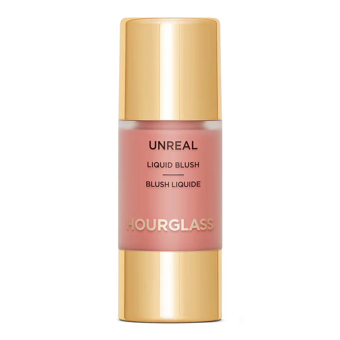 Hourglass Unreal Liquid Blush - Summit Beauty