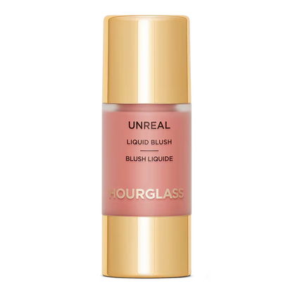 Hourglass Unreal Liquid Blush - Summit Beauty