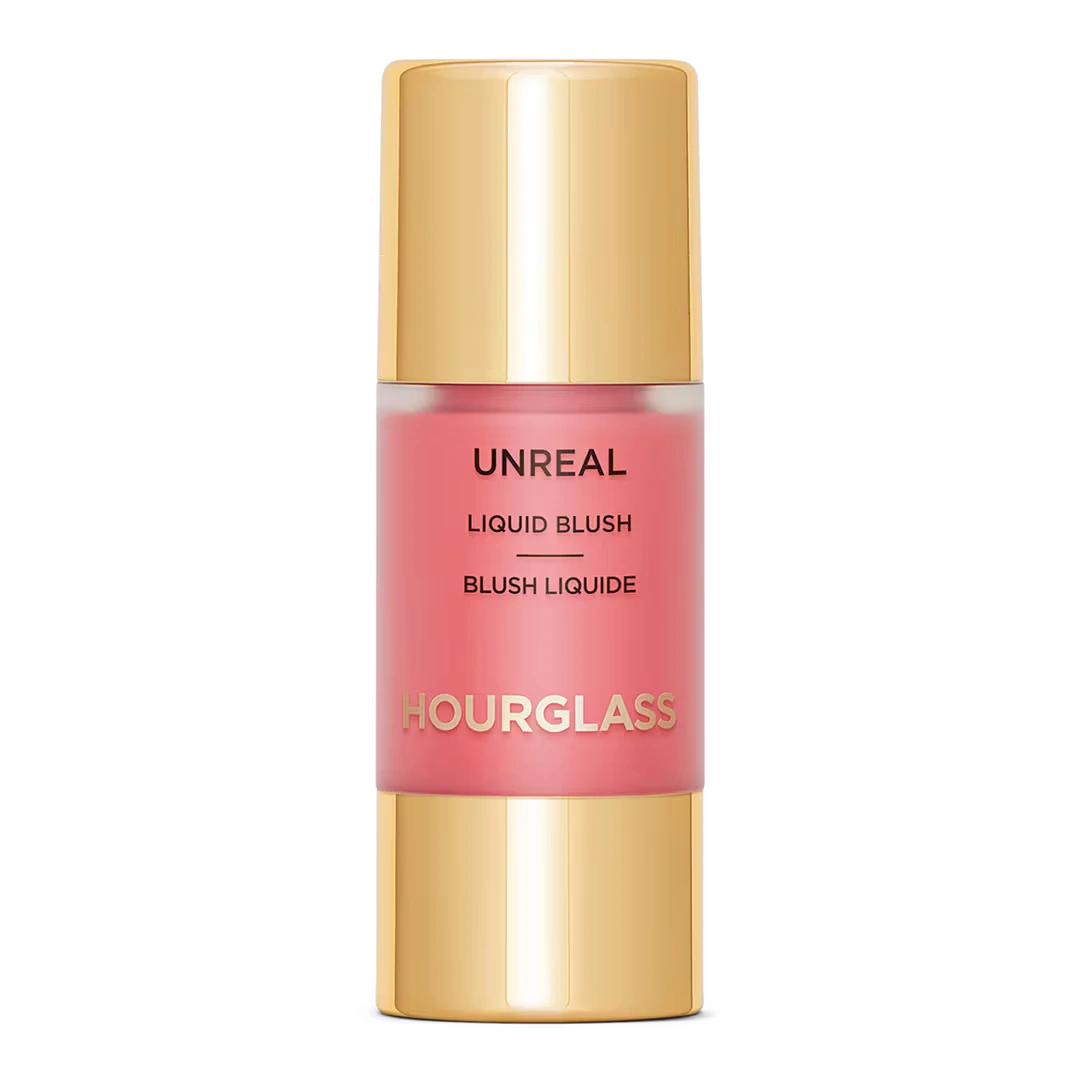 Hourglass Unreal Liquid Blush - Summit Beauty