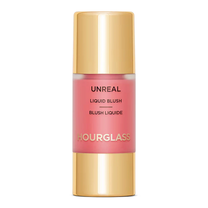 Hourglass Unreal Liquid Blush - Summit Beauty
