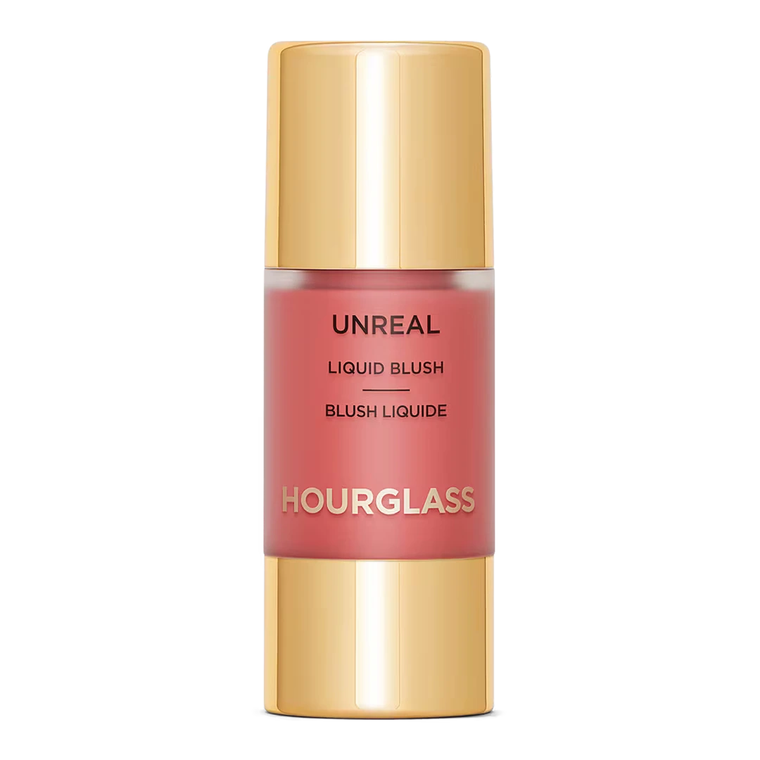 Hourglass Unreal Liquid Blush - Summit Beauty