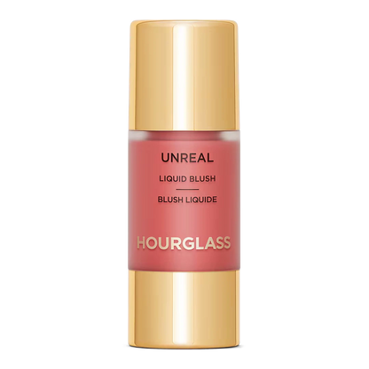 Hourglass Unreal Liquid Blush - Summit Beauty