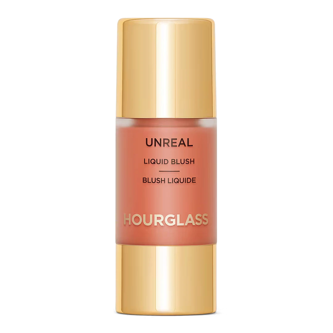 Hourglass Unreal Liquid Blush - Summit Beauty