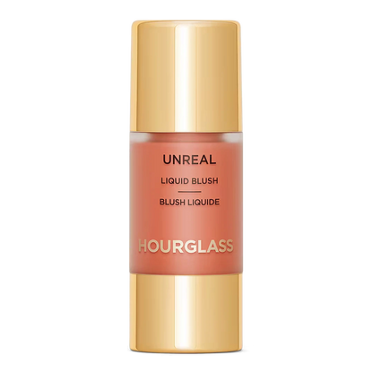 Hourglass Unreal Liquid Blush - Summit Beauty