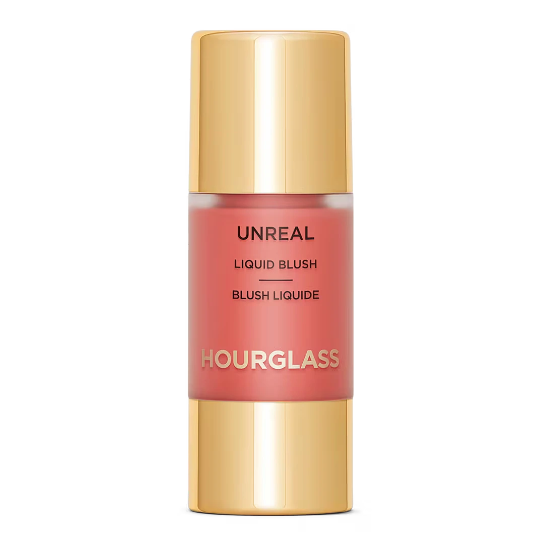 Hourglass Unreal Liquid Blush - Summit Beauty