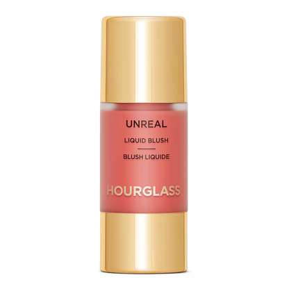 Hourglass Unreal Liquid Blush - Summit Beauty