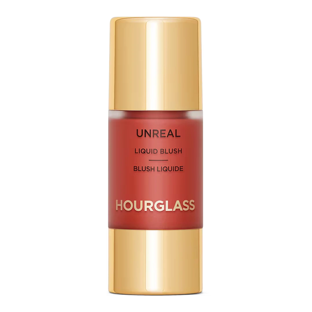 Hourglass Unreal Liquid Blush - Summit Beauty