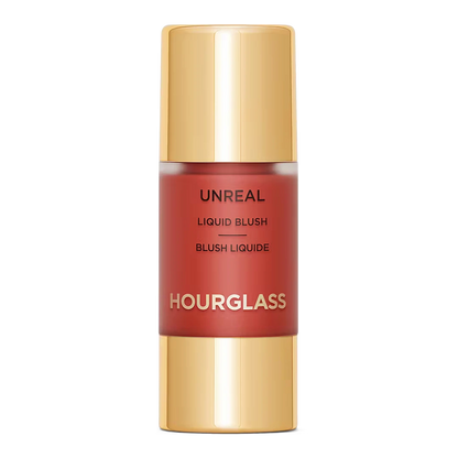 Hourglass Unreal Liquid Blush - Summit Beauty