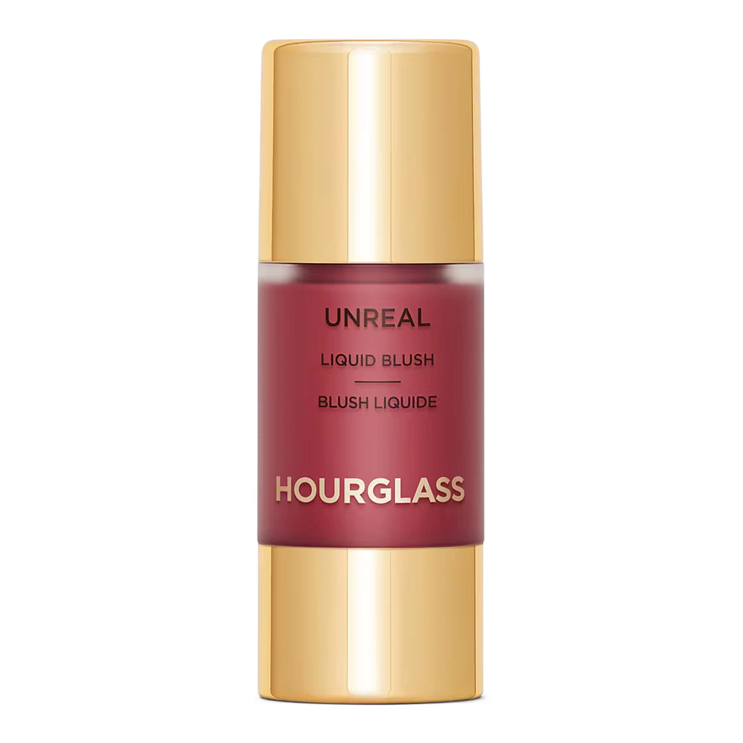 Hourglass Unreal Liquid Blush - Summit Beauty