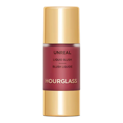 Hourglass Unreal Liquid Blush - Summit Beauty