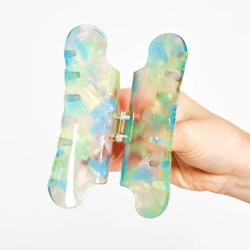 Chunks Nimbus Claw in Jelly - Summit Beauty