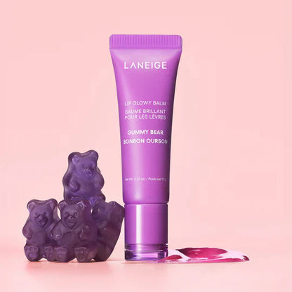 LANEIGE Lip Glowy Balm - Summit Beauty