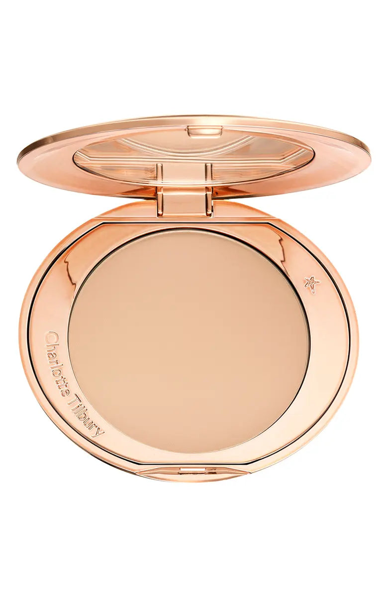 Charlotte Tilbury Airbrush Flawless Finish - Summit Beauty