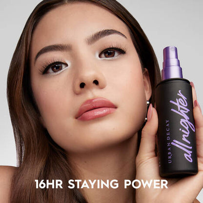 All Nighter Makeup Setting Spray