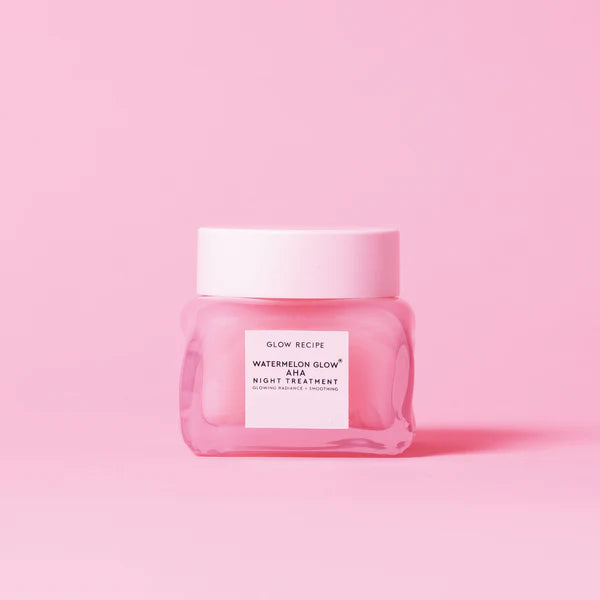 Watermelon Glow Sleeping Mask - Summit Beauty