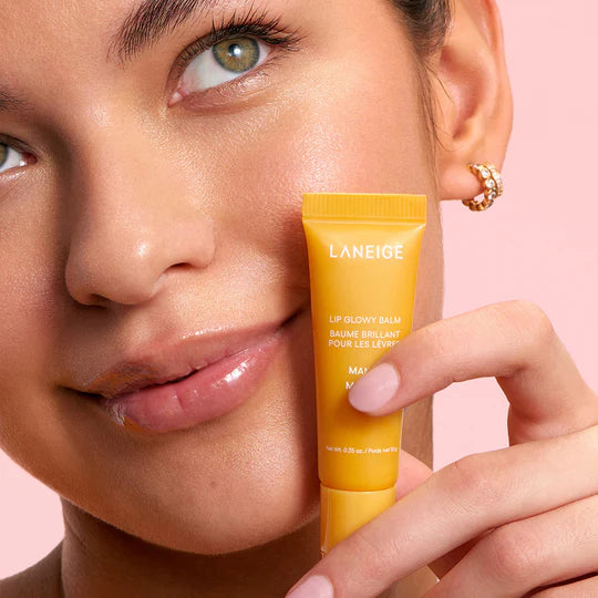 LANEIGE Lip Glowy Balm - Summit Beauty