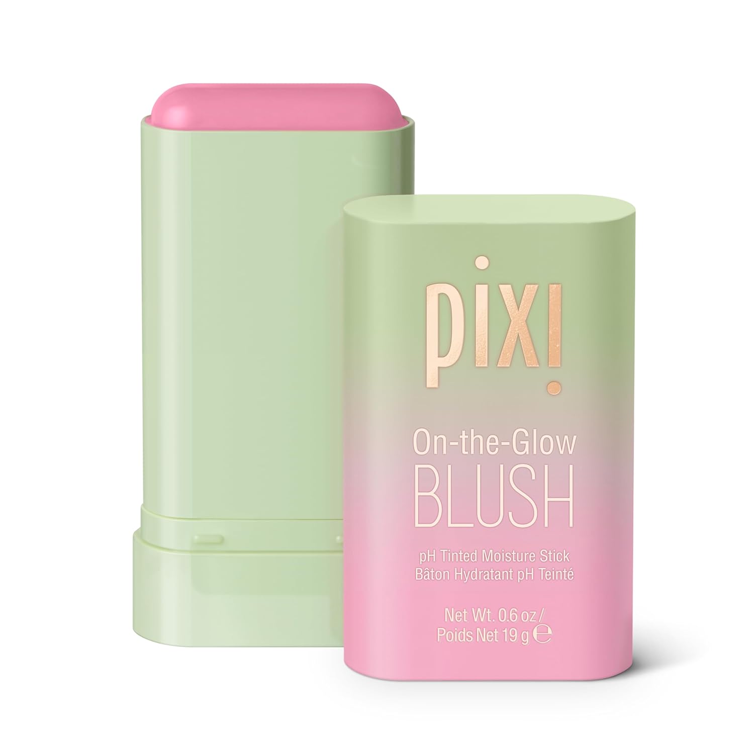 Pixi On-the-Glow Blush - Summit Beauty