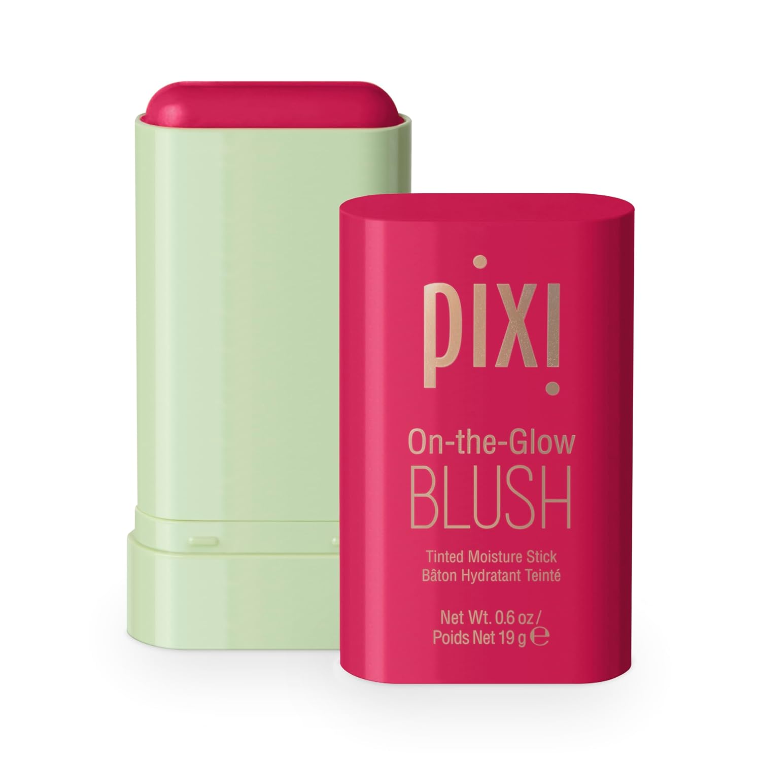 Pixi On-the-Glow Blush - Summit Beauty