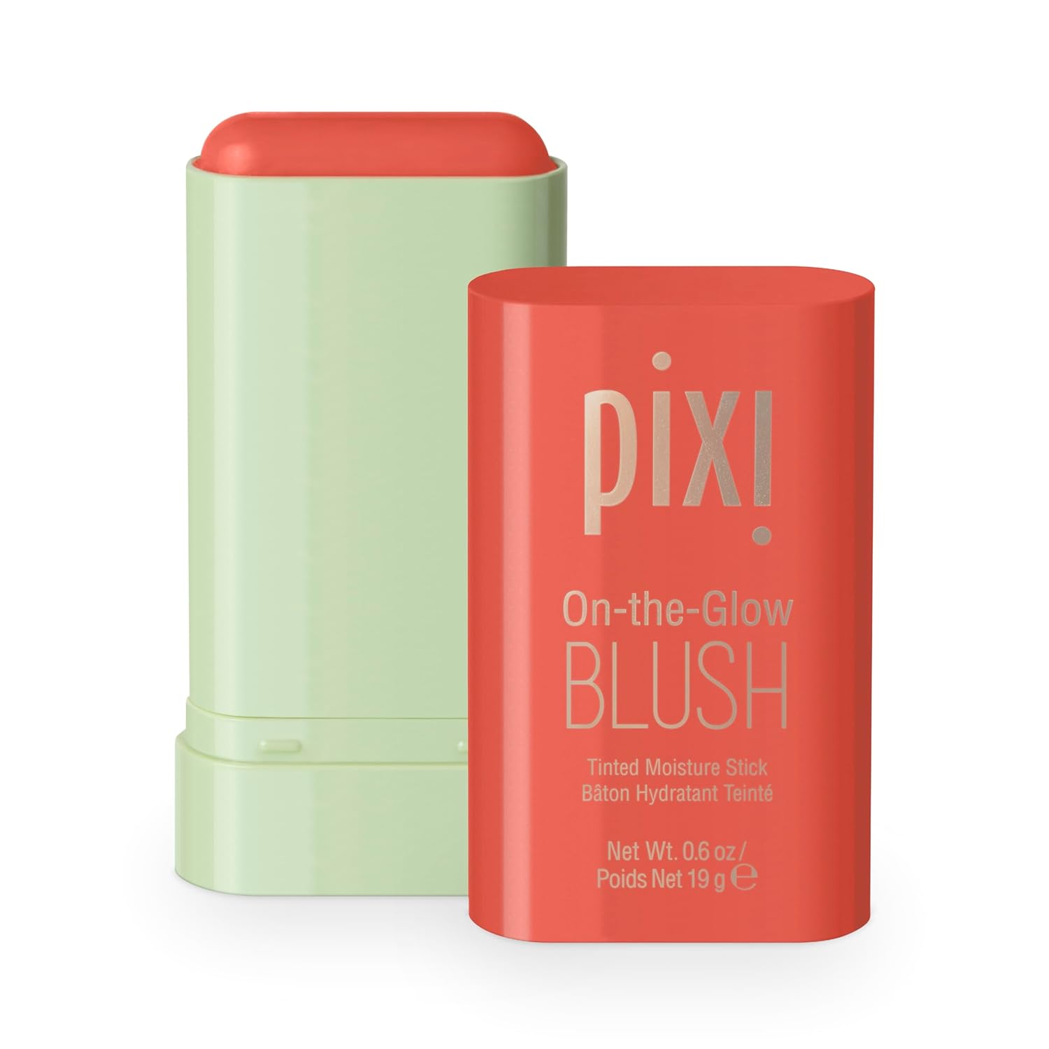 Pixi On-the-Glow Blush - Summit Beauty