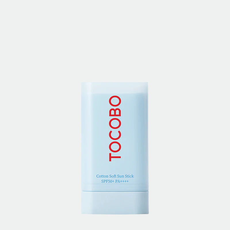 Tocobo Cotton Soft Sun Stick - Summit Beauty
