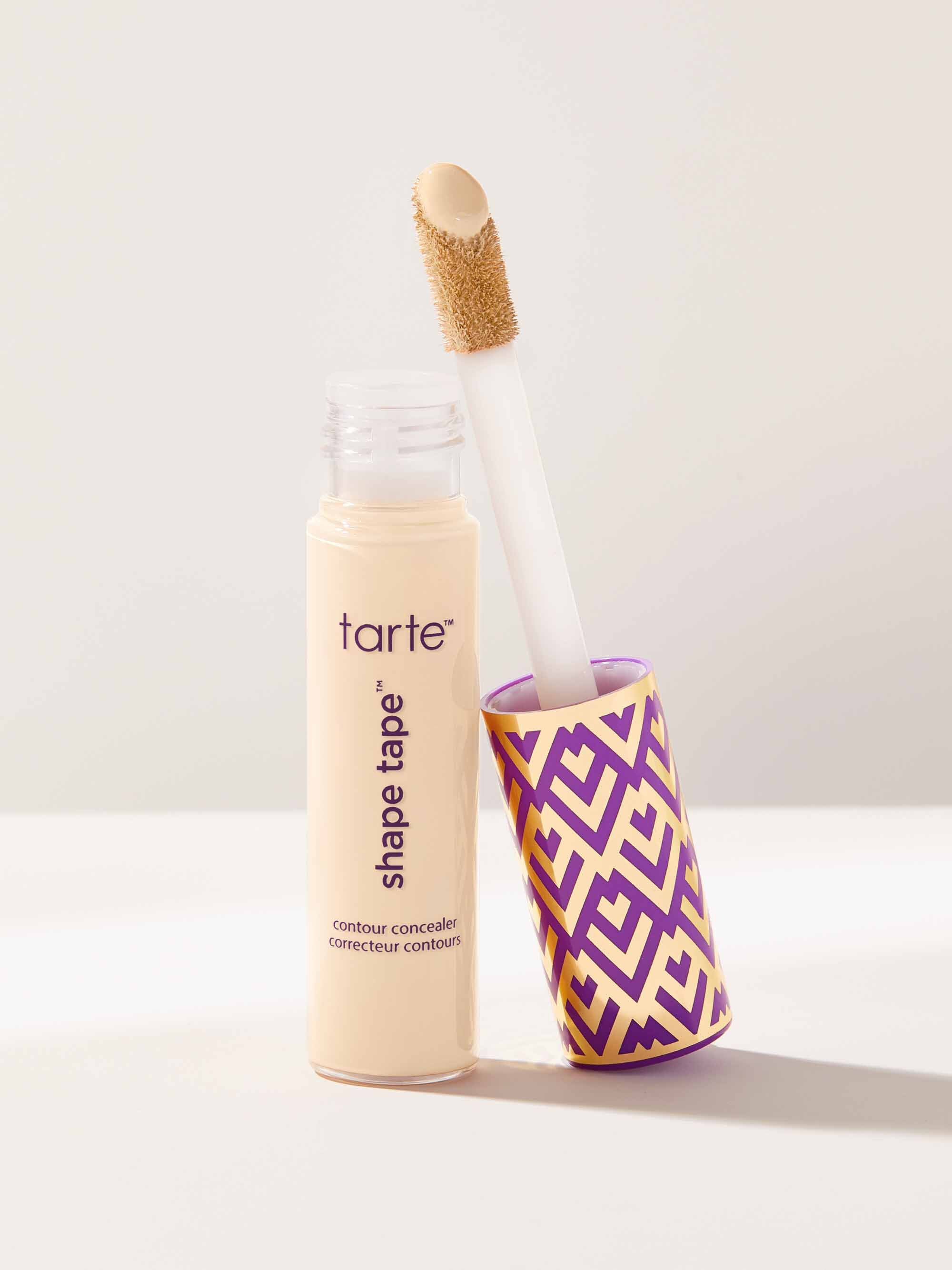tarte Shape Tape™ Concealer - Summit Beauty