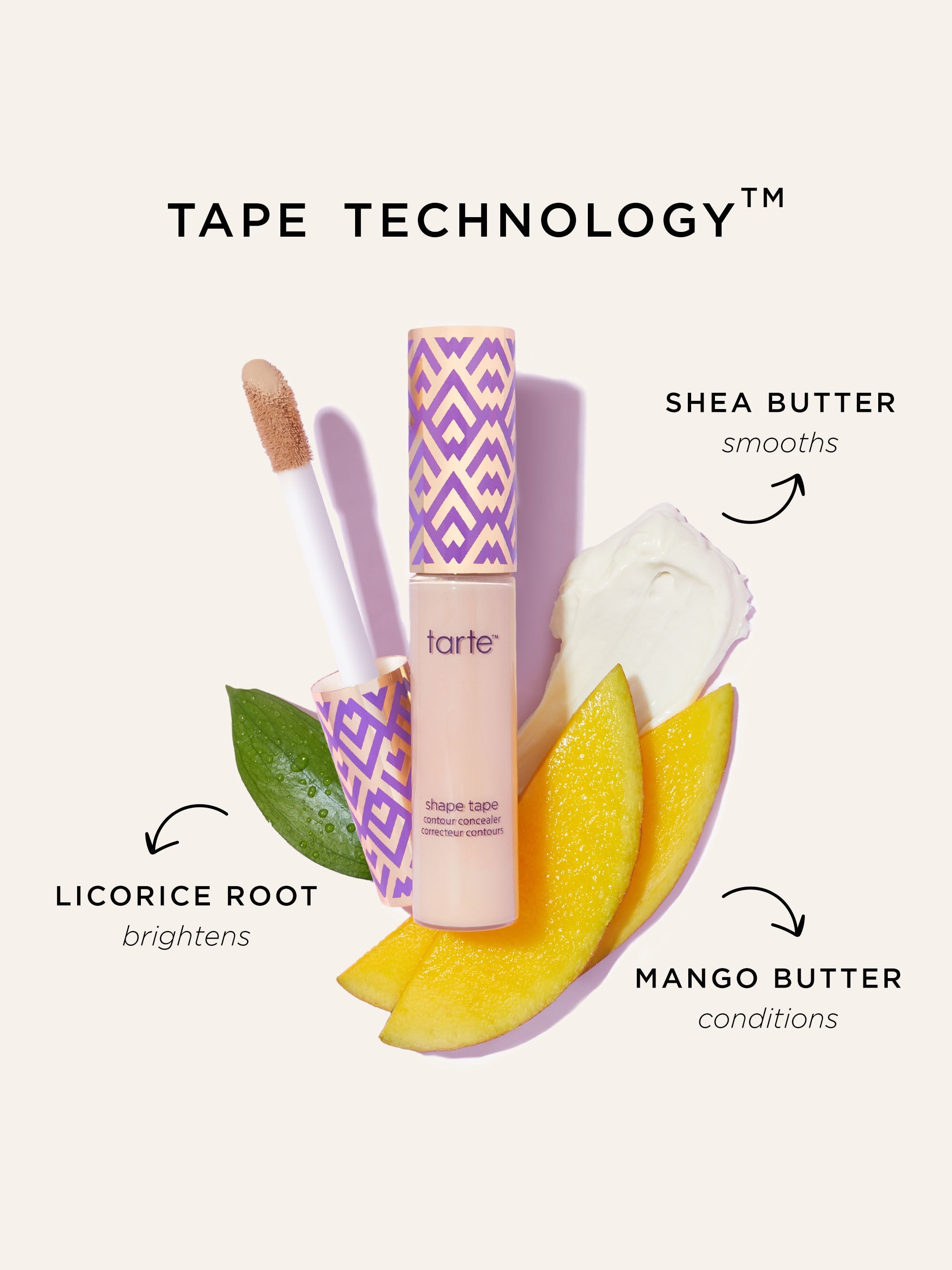 tarte Shape Tape™ Concealer - Summit Beauty