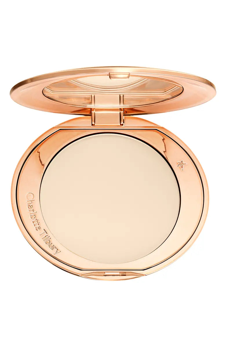 Charlotte Tilbury Airbrush Flawless Finish - Summit Beauty