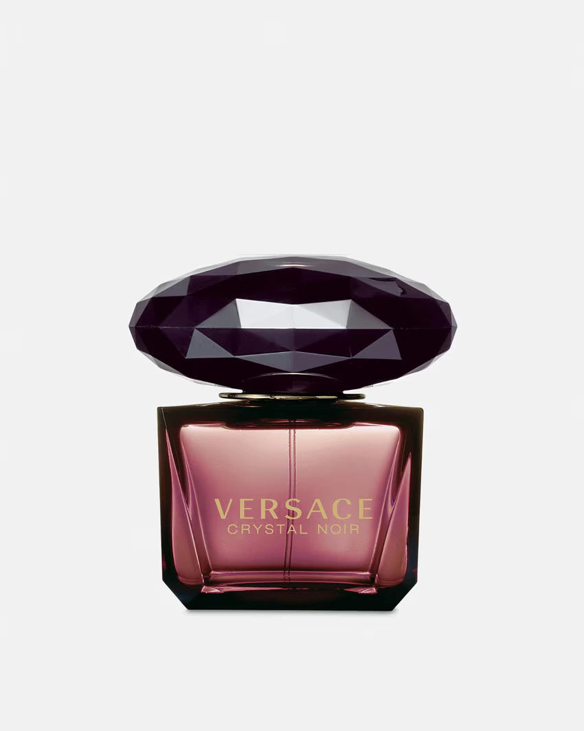 Versace Crystal Noir Eau de Toilette